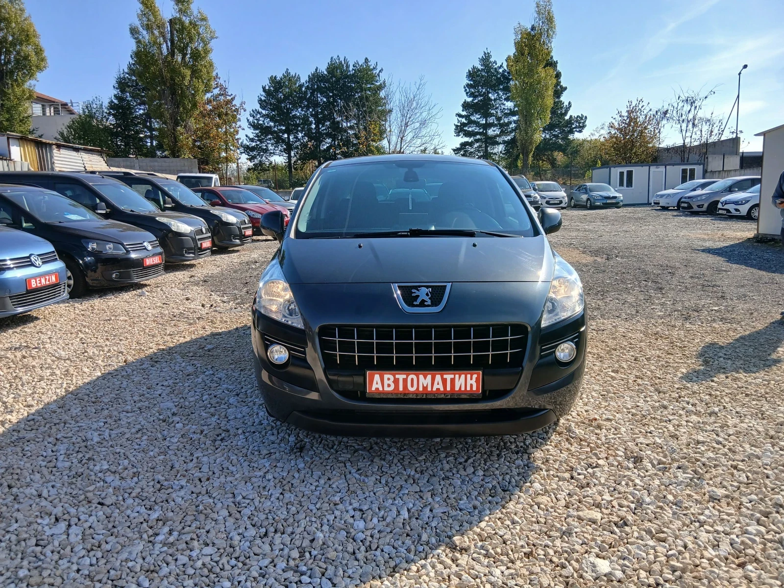 Peugeot 3008 АВТОМАТ НАВИ - изображение 2