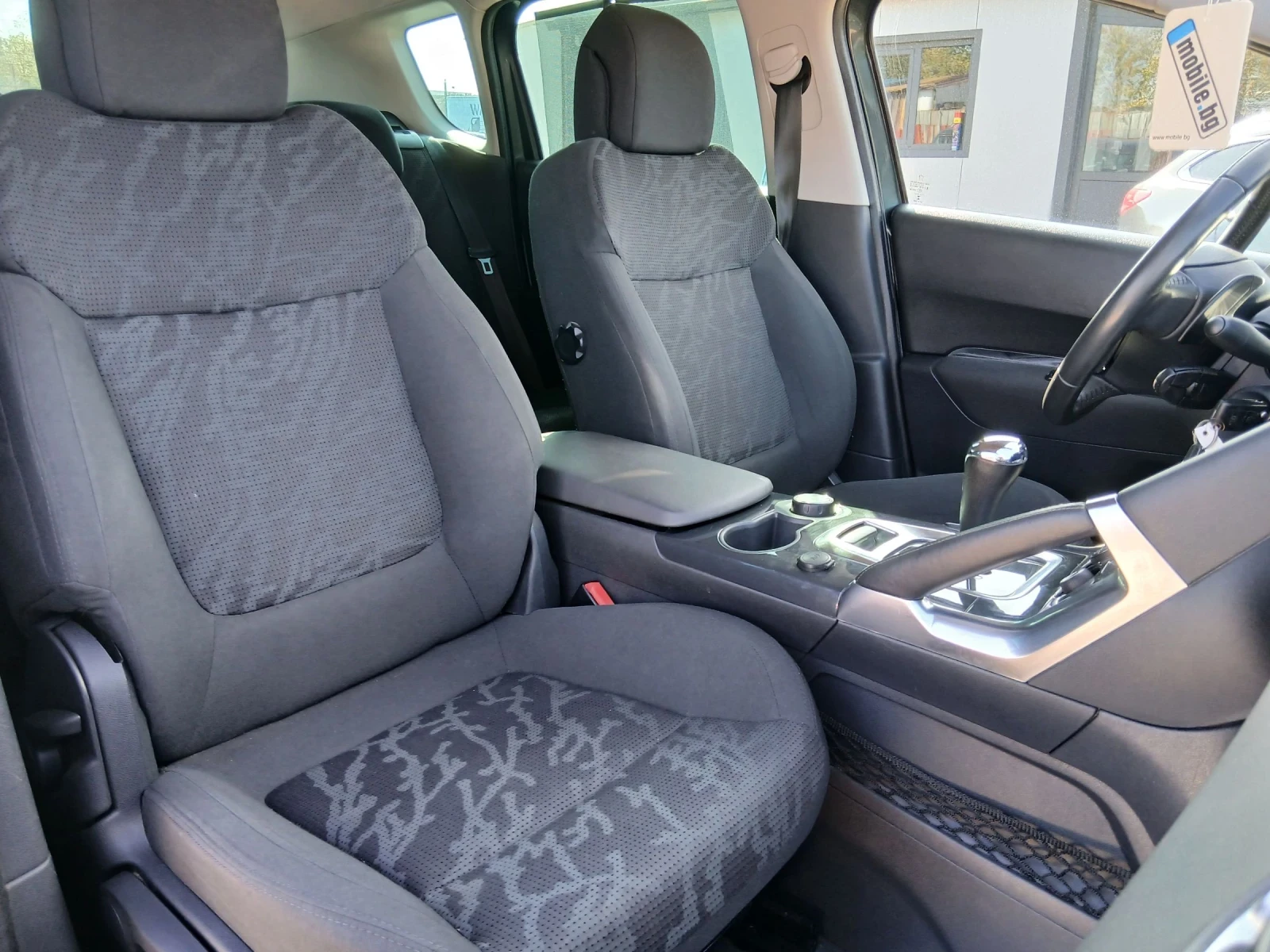 Peugeot 3008 АВТОМАТ НАВИ - изображение 8