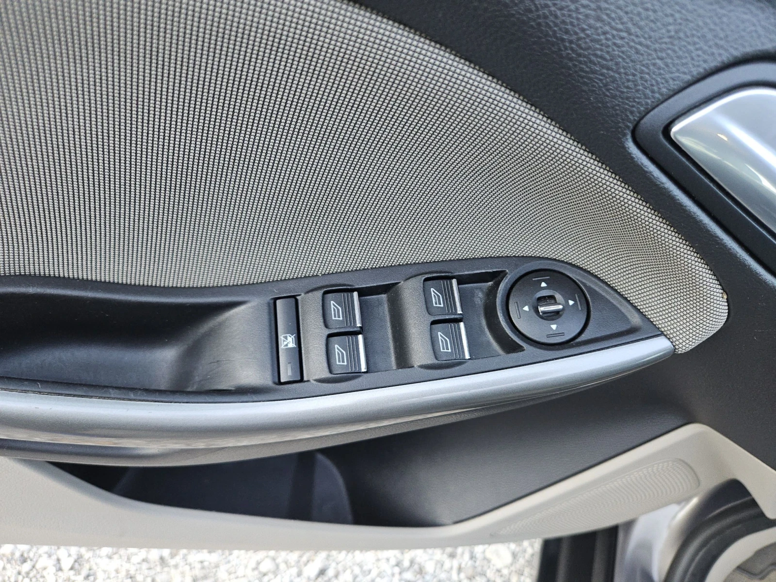 Ford Focus 1.6hdi | Mobile.bg — изображение 14