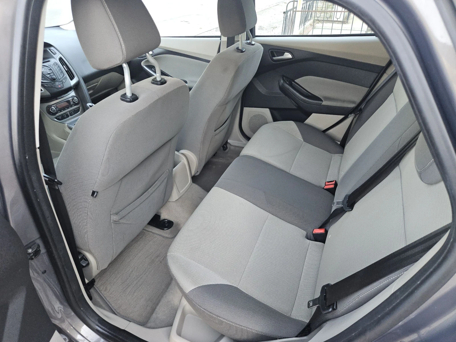 Ford Focus 1.6hdi | Mobile.bg — изображение 10