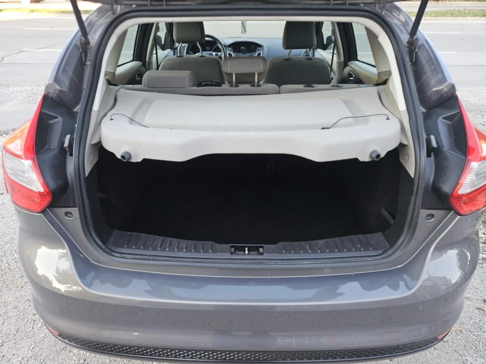 Ford Focus 1.6hdi | Mobile.bg — изображение 9