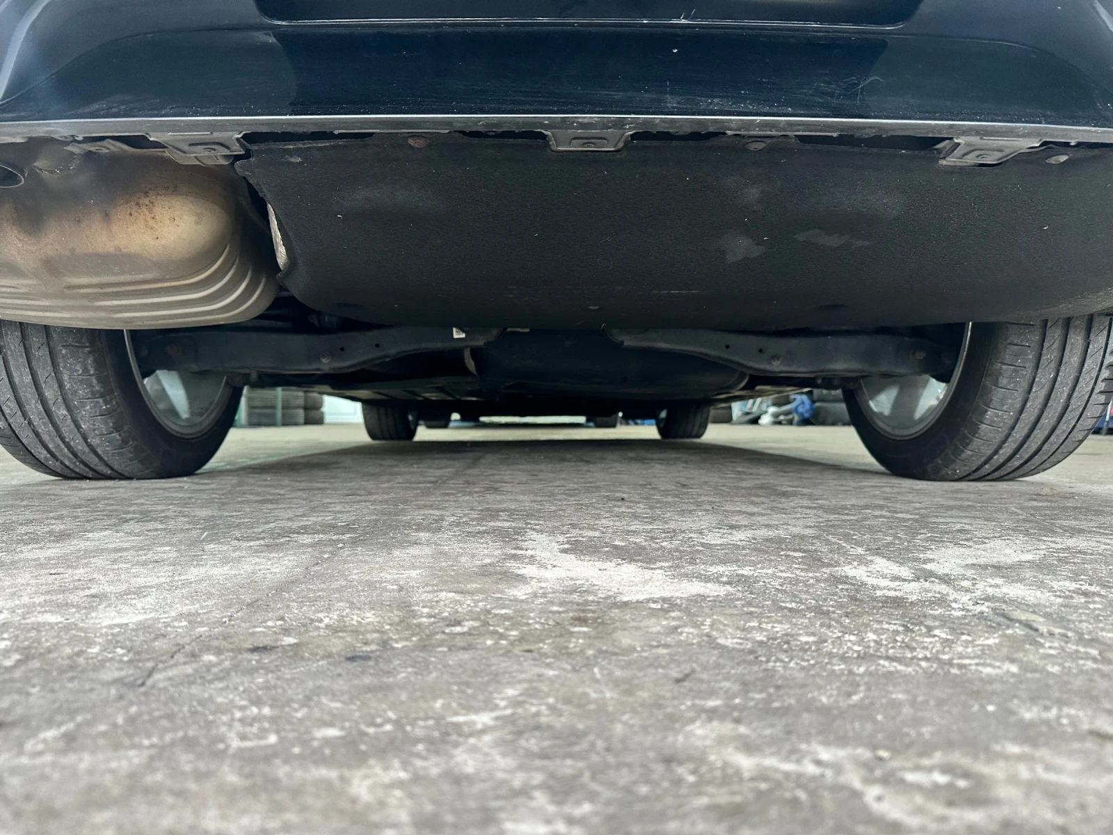 VW Passat 3xR-line-HuD | Mobile.bg   17