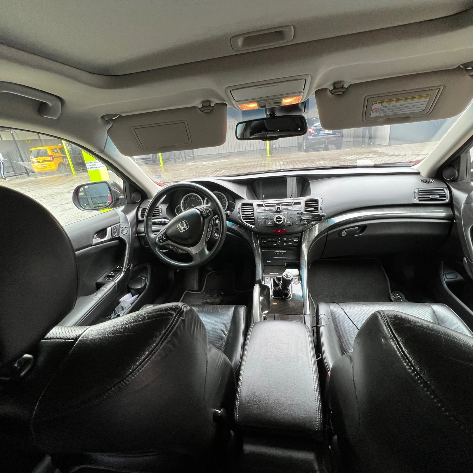Honda Accord | Mobile.bg � ����������� 14