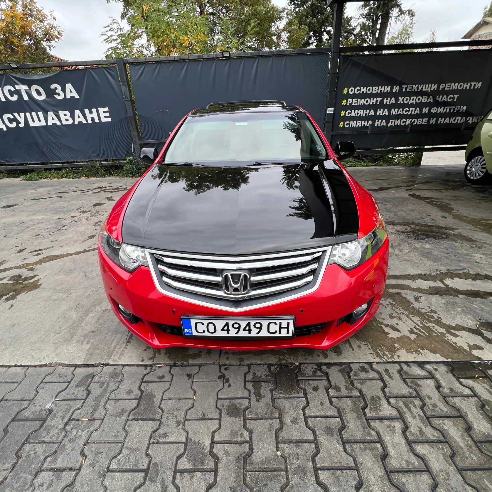 Honda Accord | Mobile.bg � ����������� 13