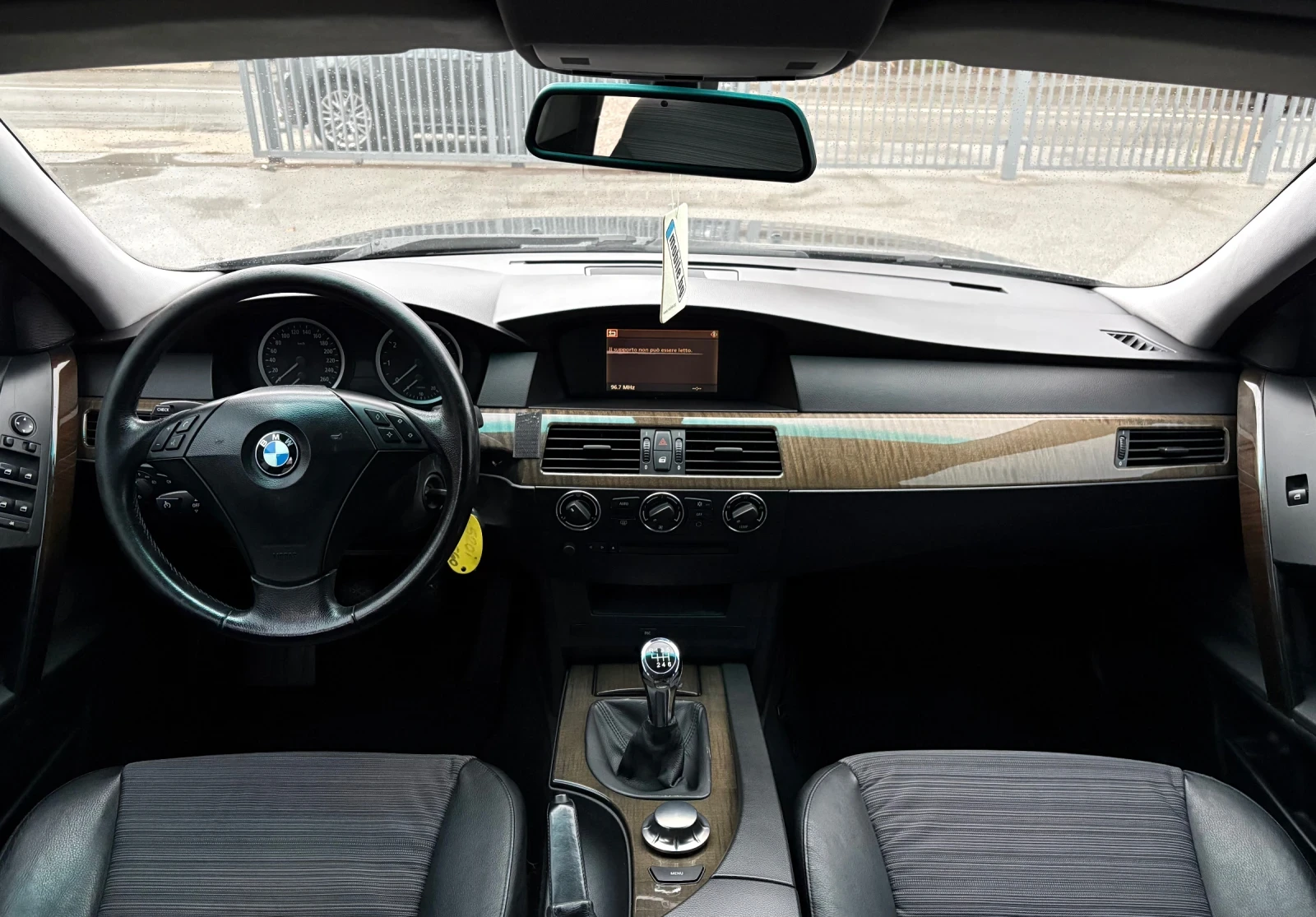 BMW 520   BRC, DYNAMIC XENON,   | Mobile.bg   9