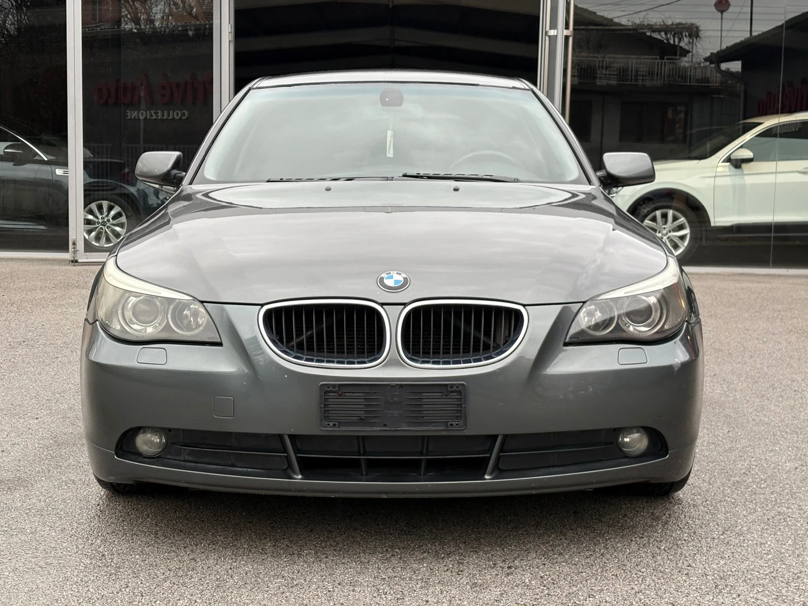 BMW 520   BRC, DYNAMIC XENON,   | Mobile.bg   2