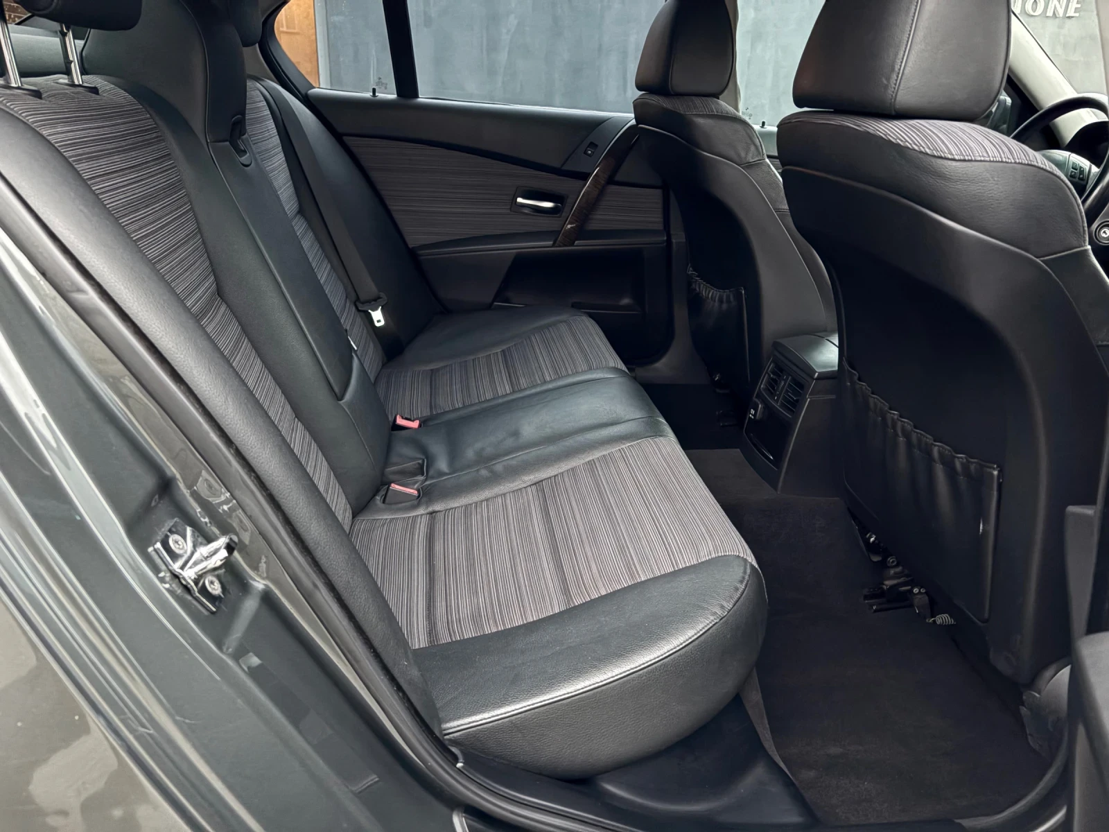 BMW 520   BRC, DYNAMIC XENON,   | Mobile.bg   12