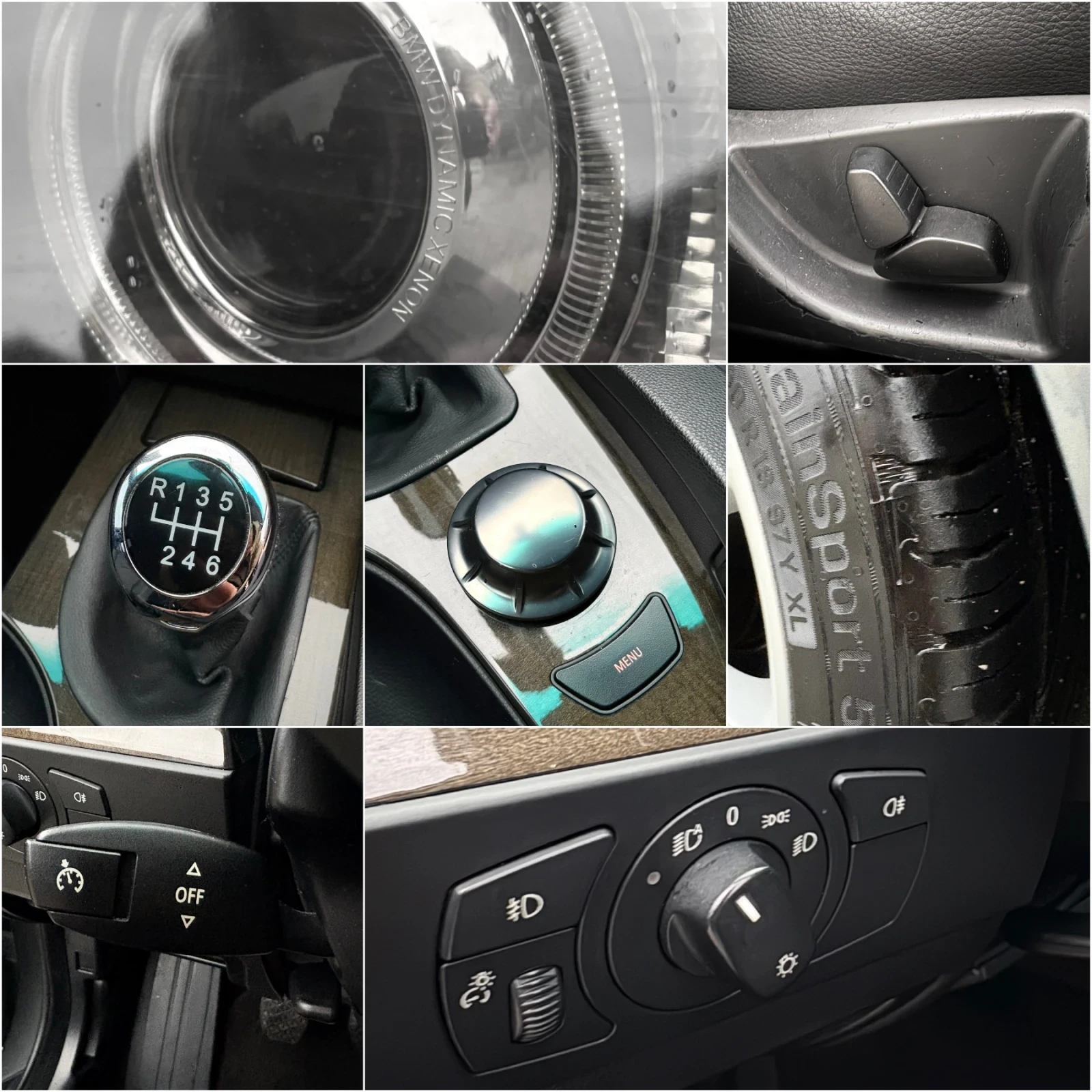 BMW 520   BRC, DYNAMIC XENON,   | Mobile.bg   13