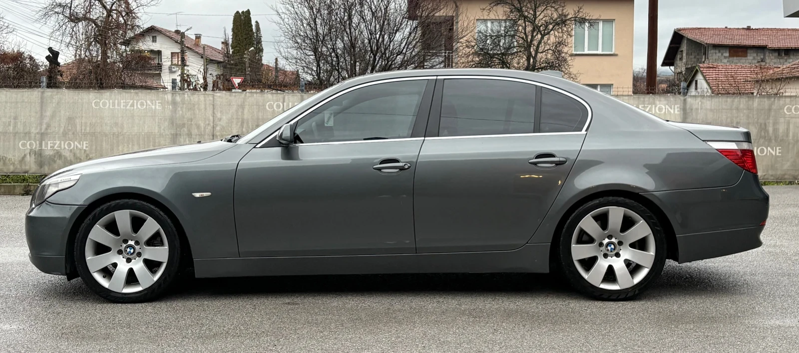 BMW 520   BRC, DYNAMIC XENON,   | Mobile.bg   4