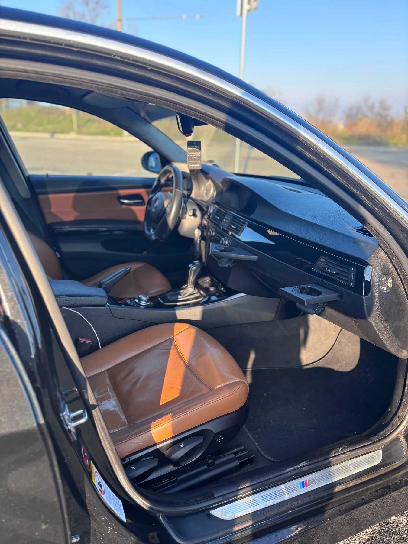 BMW 325  - изображение 8