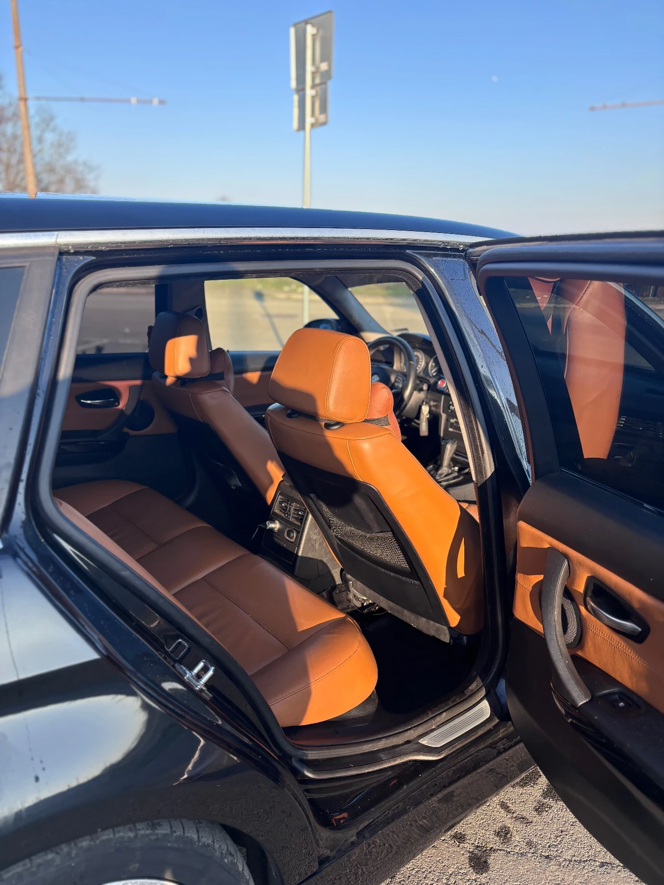 BMW 325  - изображение 9