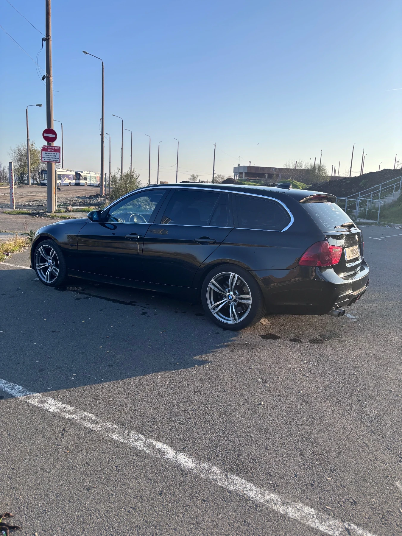 BMW 325  - изображение 4