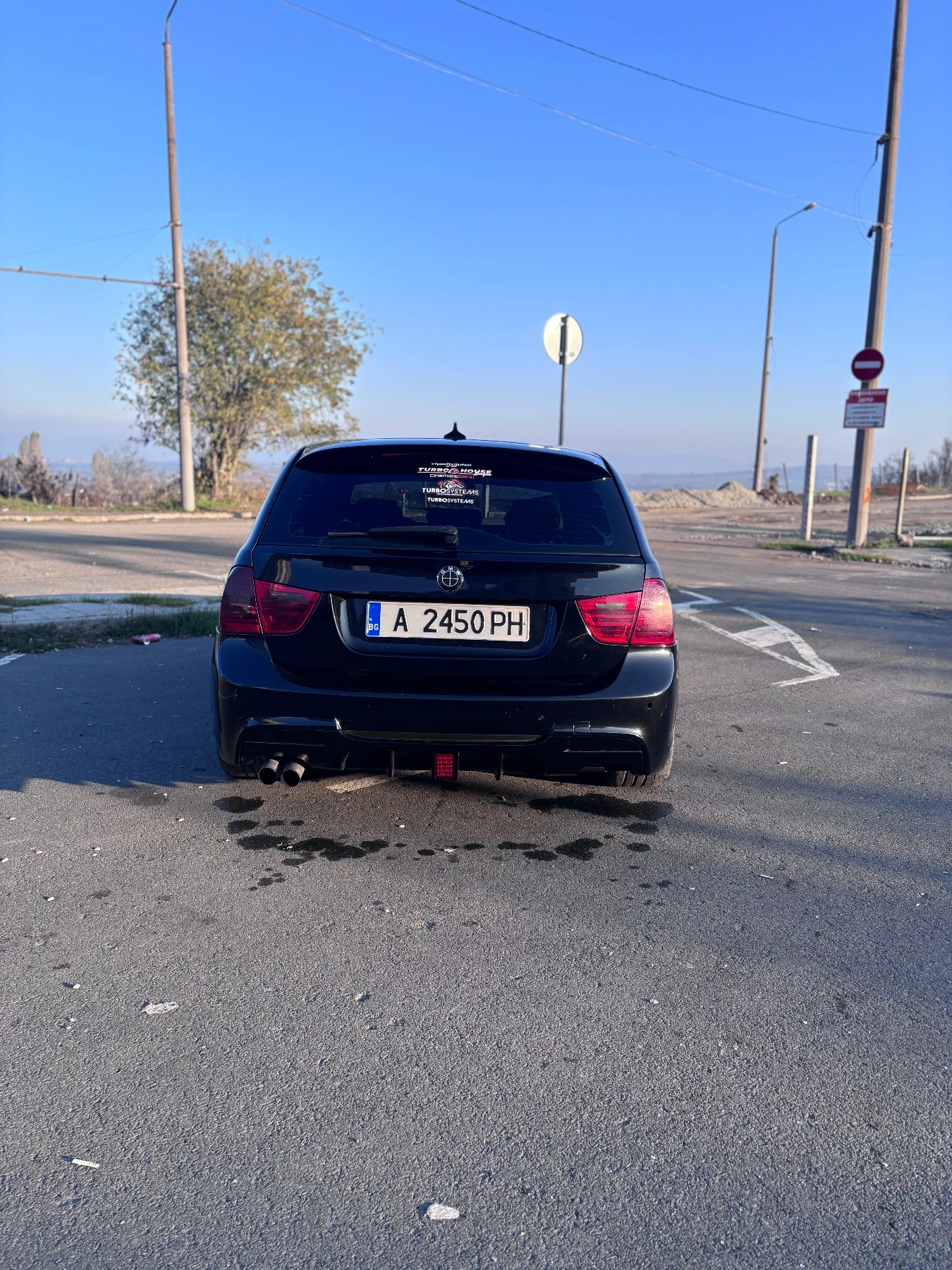 BMW 325  - изображение 5