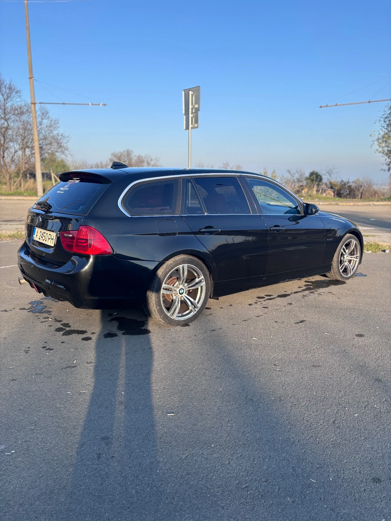 BMW 325  - изображение 6