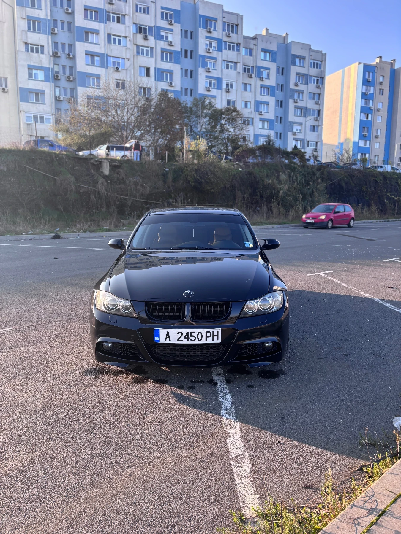 BMW 325 | Mobile.bg � ����������� 1