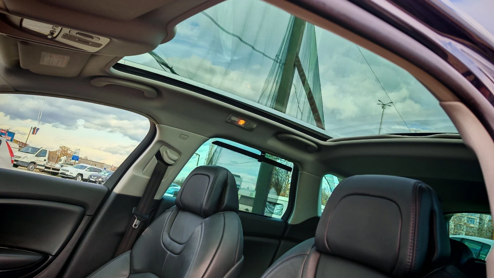 Citroen C5 2.2HDI-204k.     | Mobile.bg   12