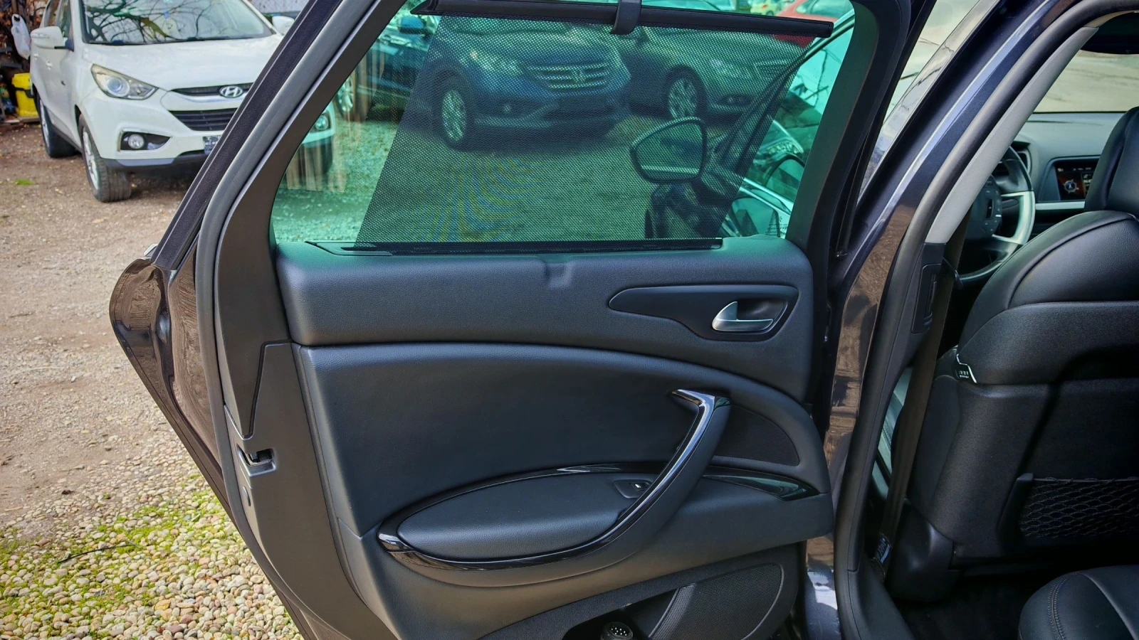 Citroen C5 2.2HDI-204k.     | Mobile.bg   9