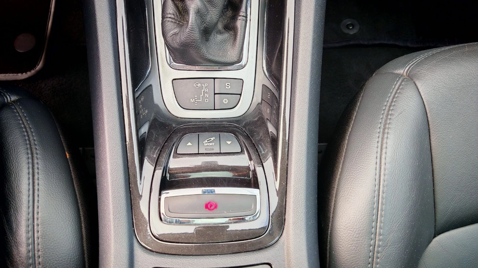 Citroen C5 2.2HDI-204k.     | Mobile.bg   11