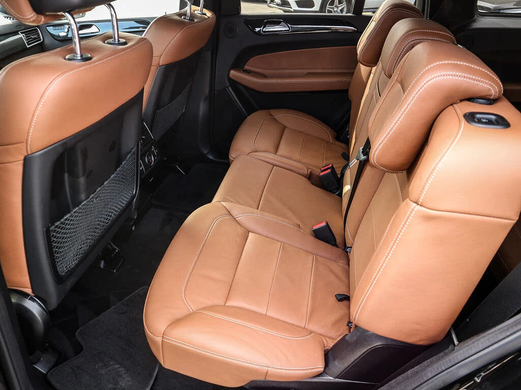 Mercedes-Benz GLS 450 *  *    *   *  | Mobile.bg   15