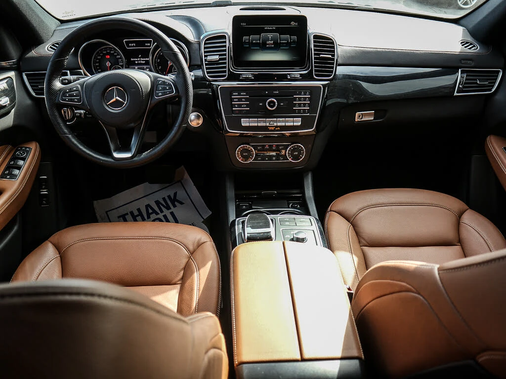 Mercedes-Benz GLS 450 *  *    *   *  | Mobile.bg   14