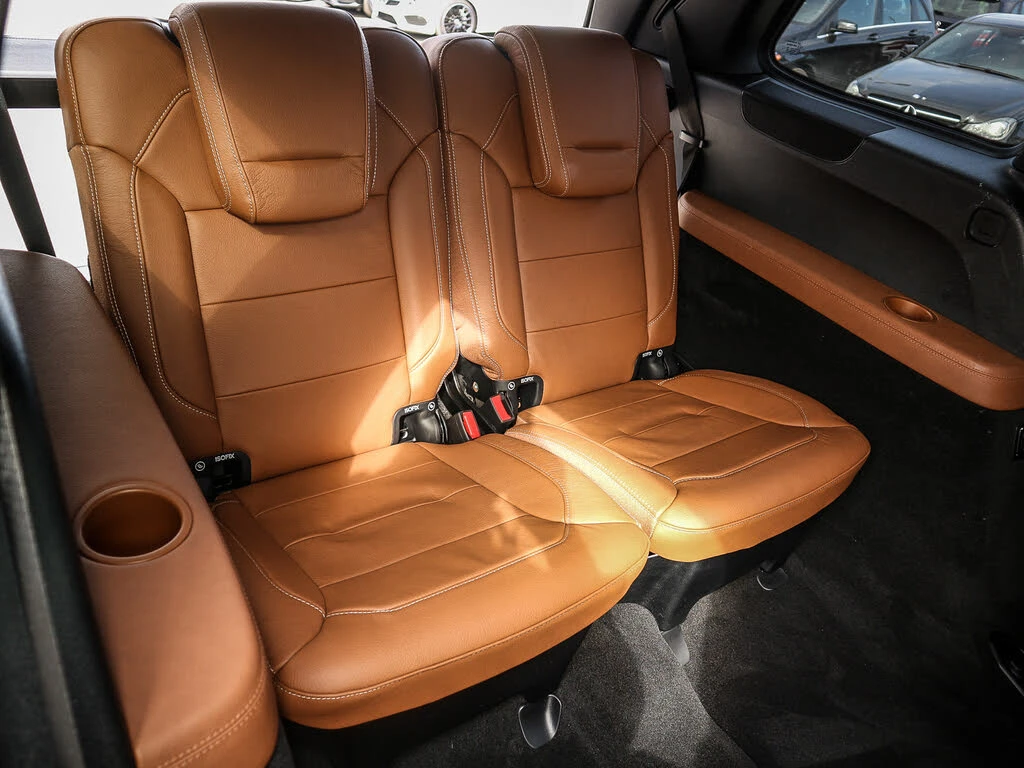 Mercedes-Benz GLS 450 *  *    *   *  | Mobile.bg   16