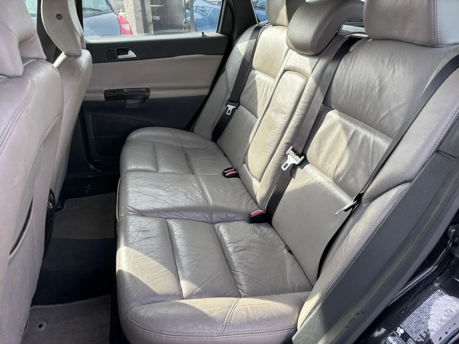 Volvo V50 / 2.0D / 136 HP /  /  /  / | Mobile.bg   11