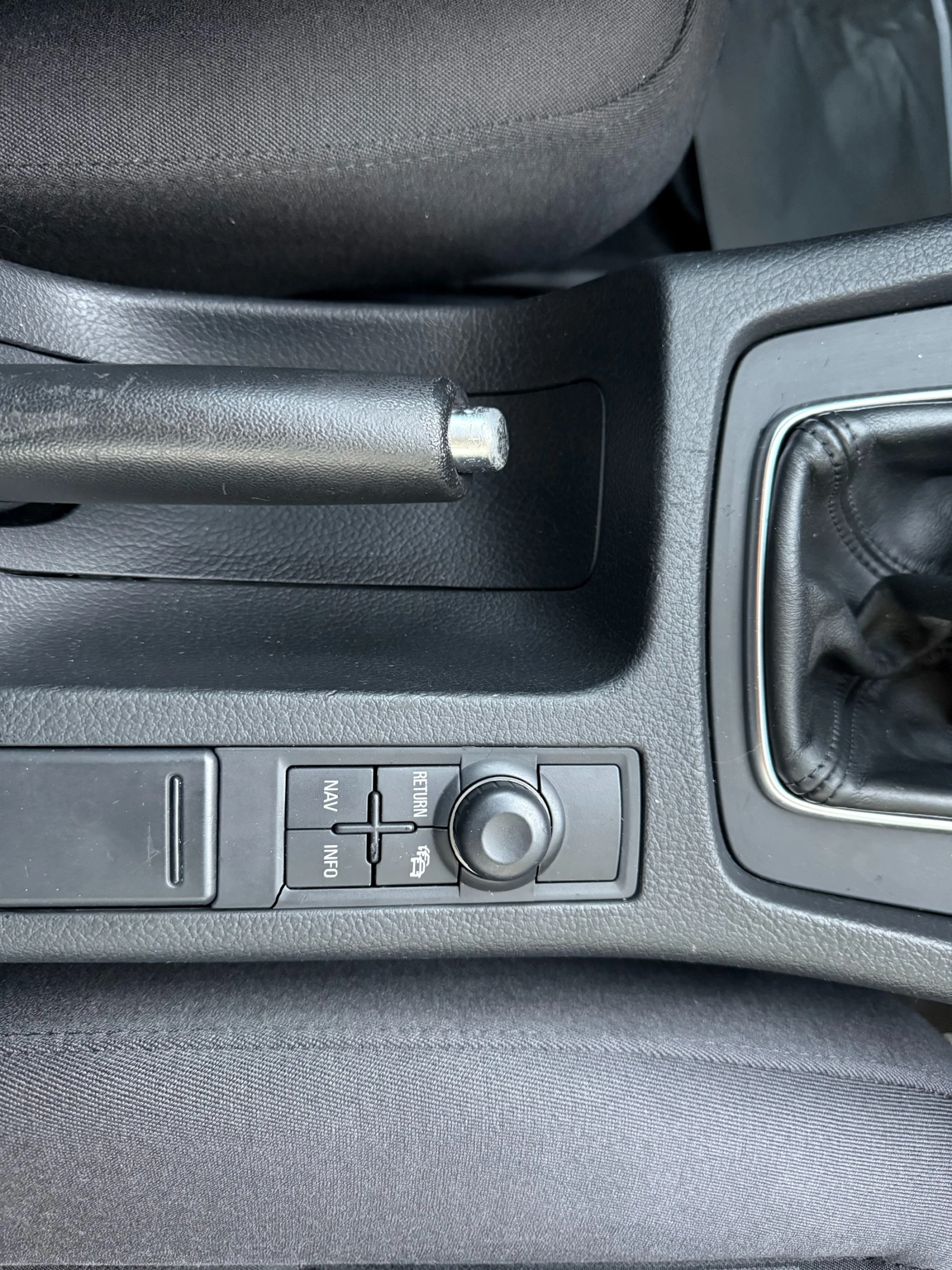 Audi A4 2.0TDI 140�.�. 6 �������� | Mobile.bg � ����������� 11