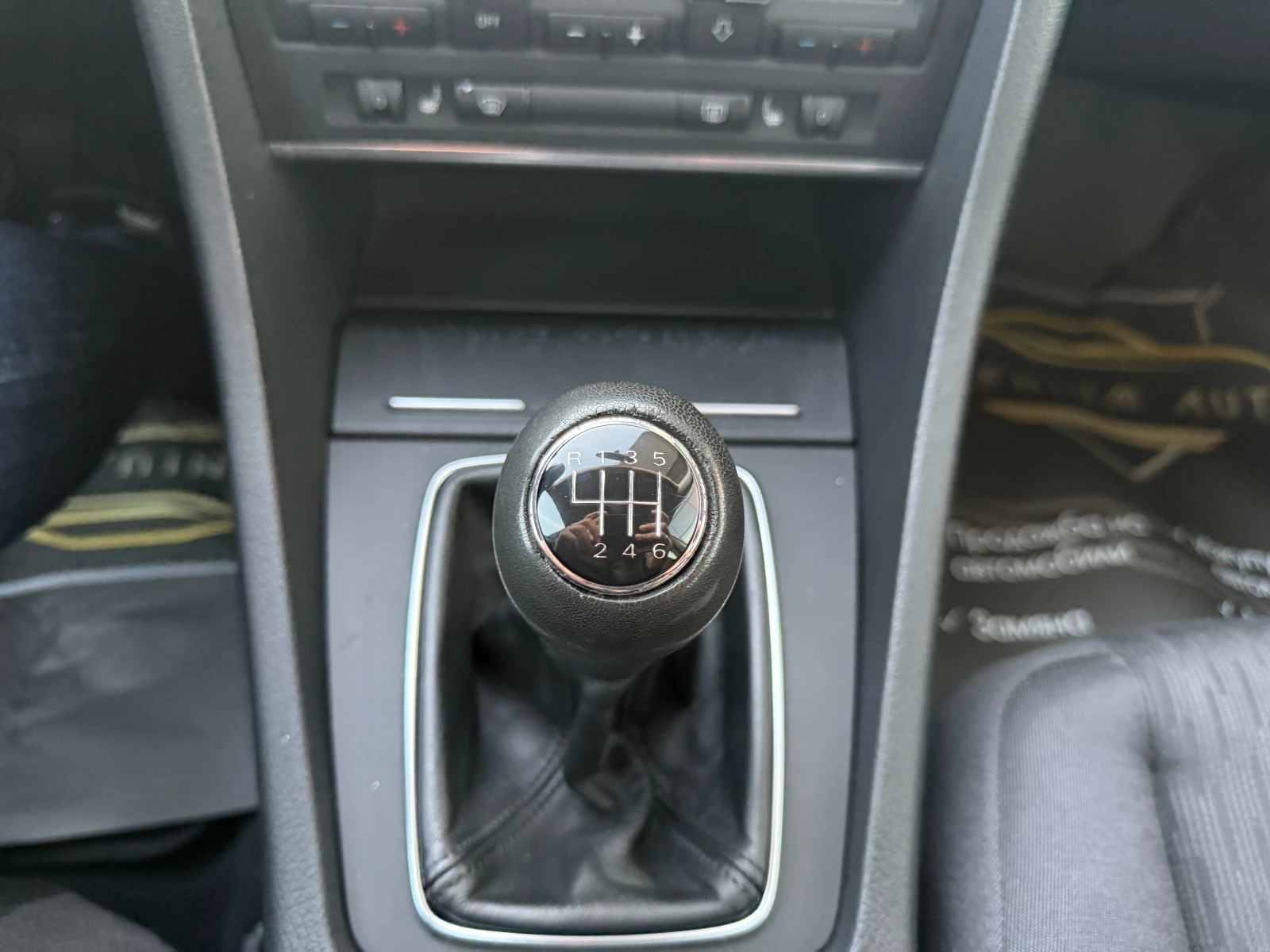 Audi A4 2.0TDI 140к.с. 6 Скорости - изображение 10