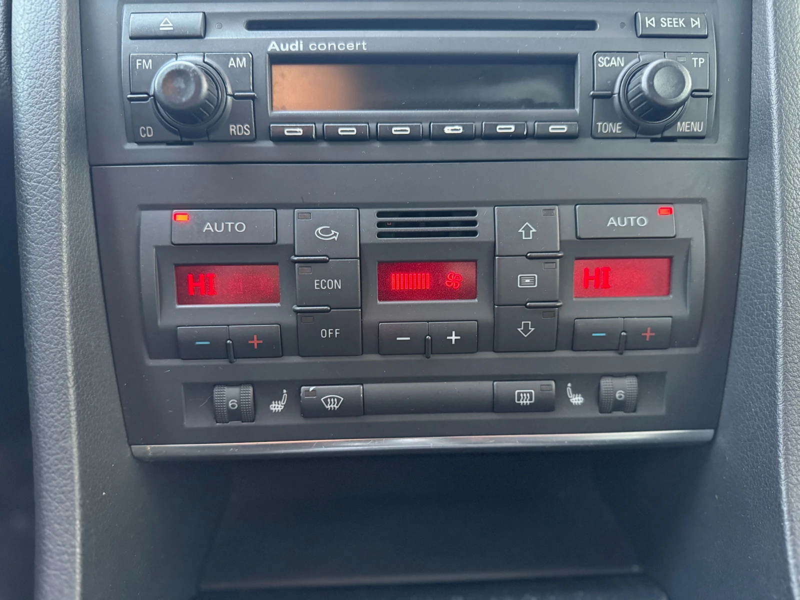 Audi A4 2.0TDI 140�.�. 6 �������� | Mobile.bg � ����������� 12