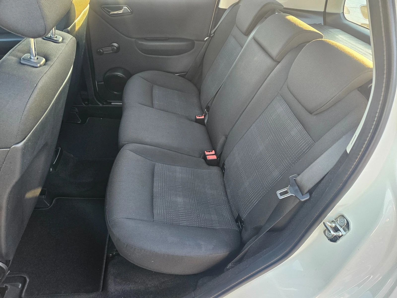 Mercedes-Benz A 160 1.5 FACE 128000 ��-��������� | Mobile.bg � ����������� 14