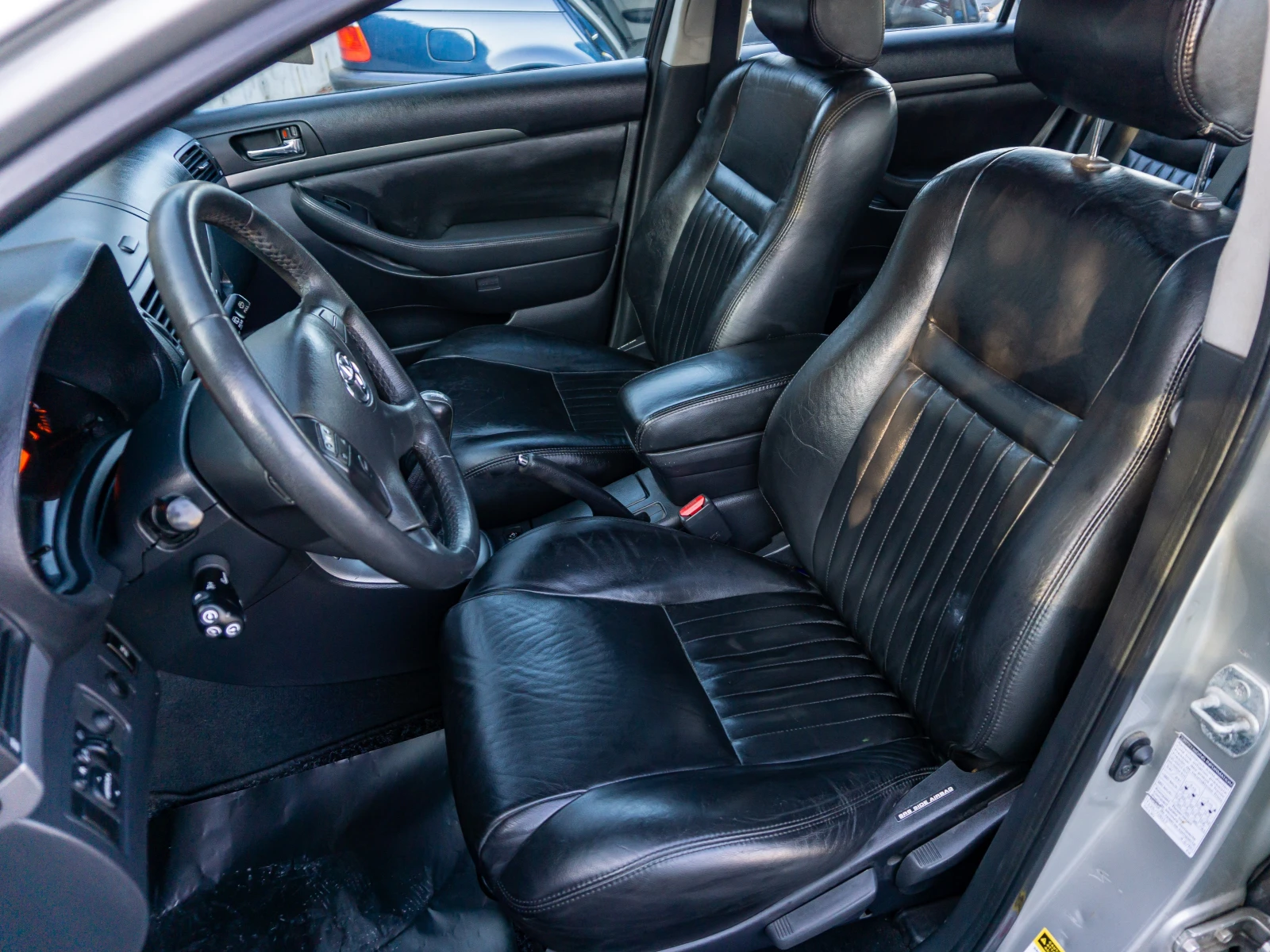 Toyota Avensis 1.8 VVTI | � ��������! | Mobile.bg � ����������� 14