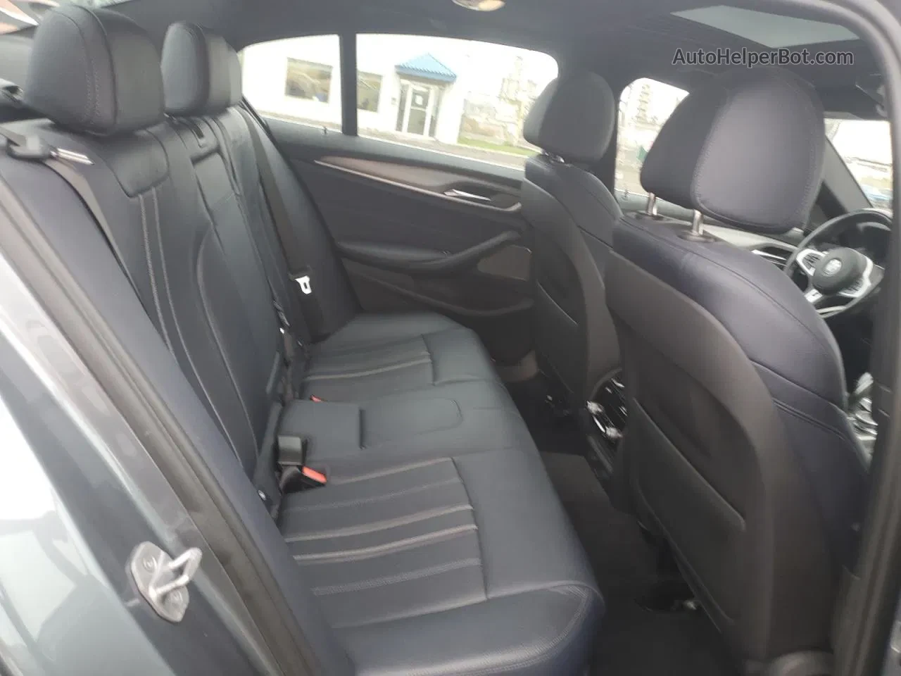 BMW 540 Xi* B58* M-Pack* Digital* Harman Kardon | Mobile.bg � ����������� 9