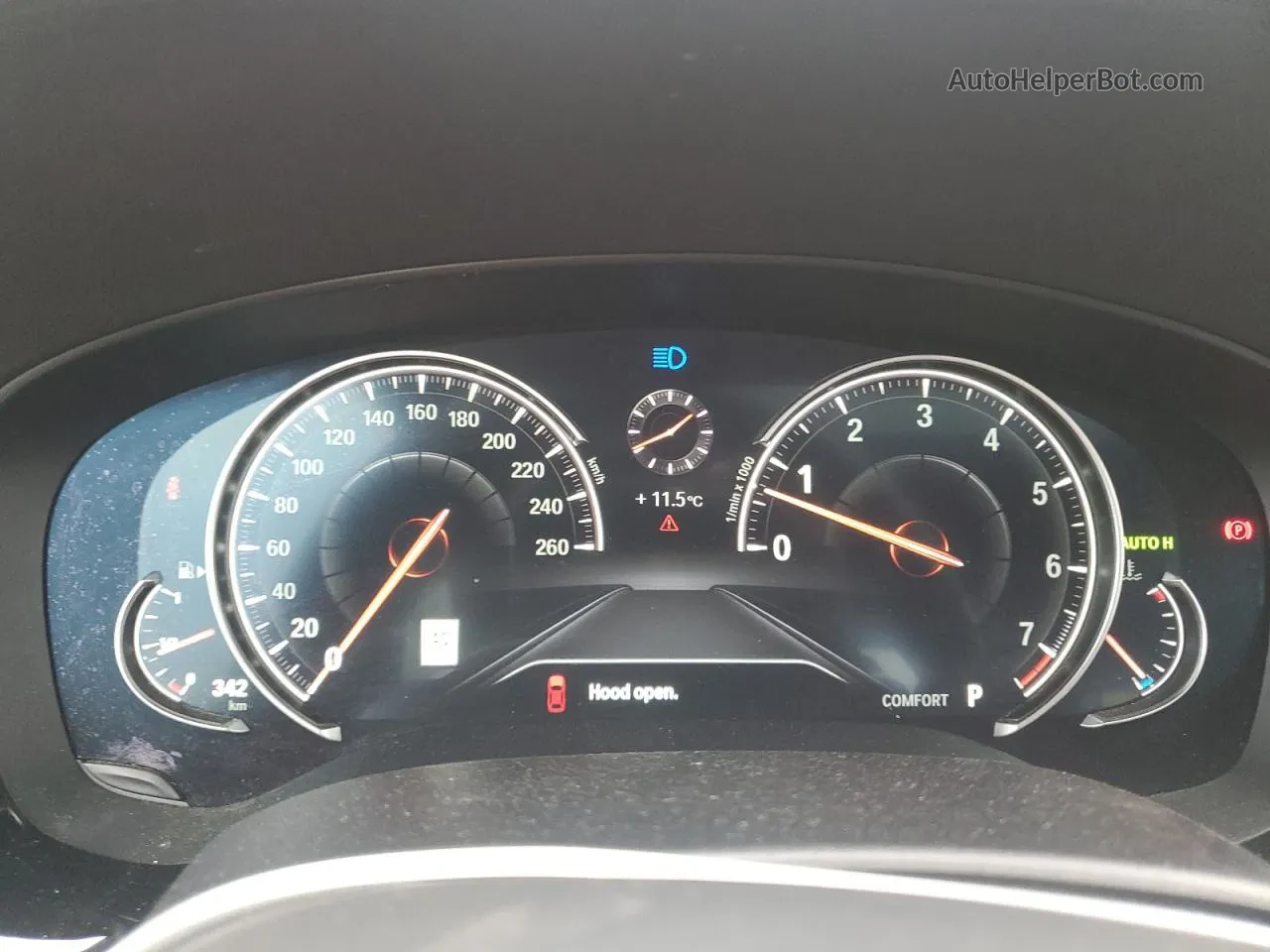 BMW 540 Xi* B58* M-Pack* Digital* Harman Kardon | Mobile.bg � ����������� 11