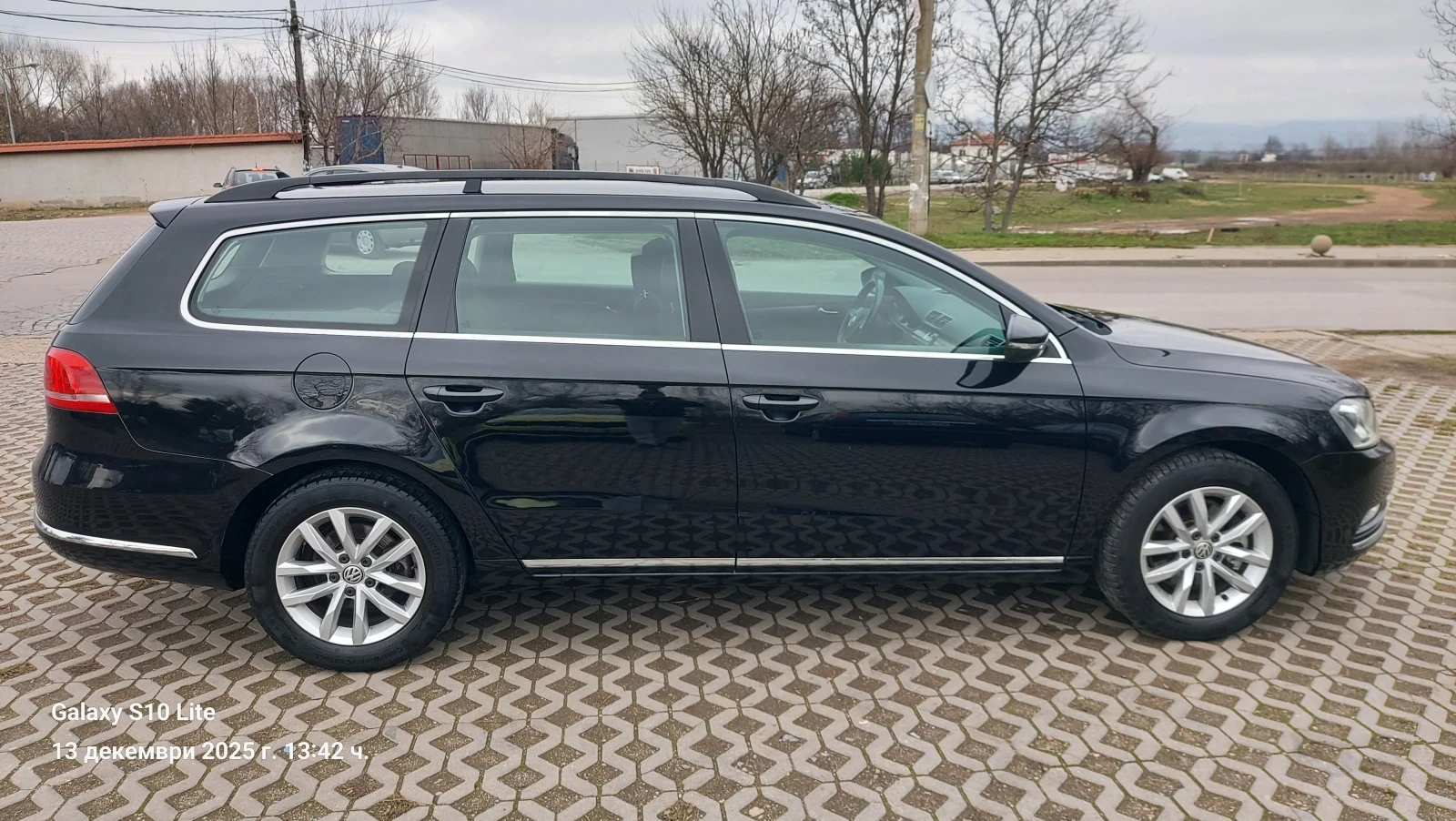 VW Passat 20 TDI 170кс. Facelift - изображение 9