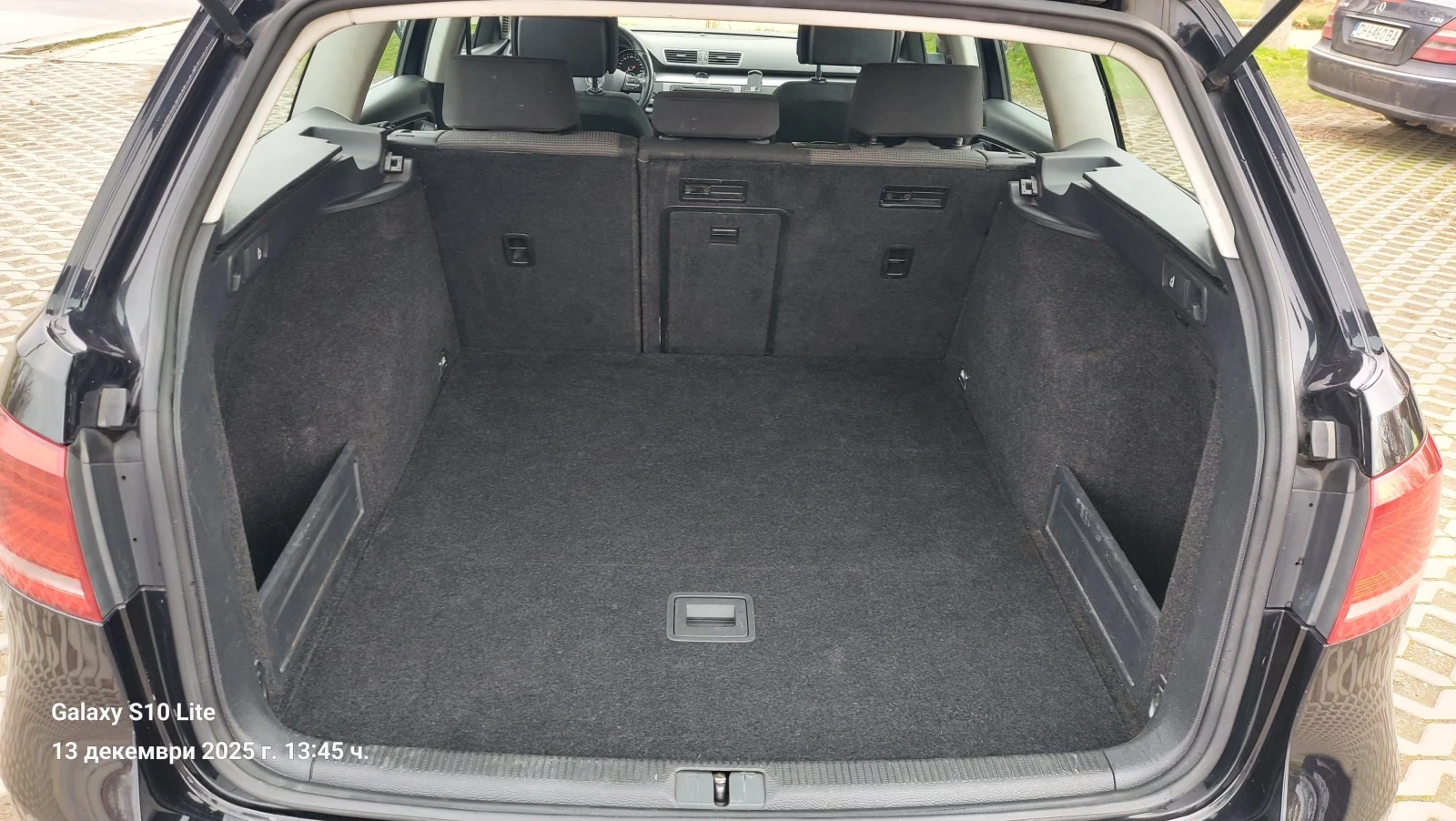 VW Passat 20 TDI 170кс. Facelift, снимка 17 - Автомобили и джипове - 53008859