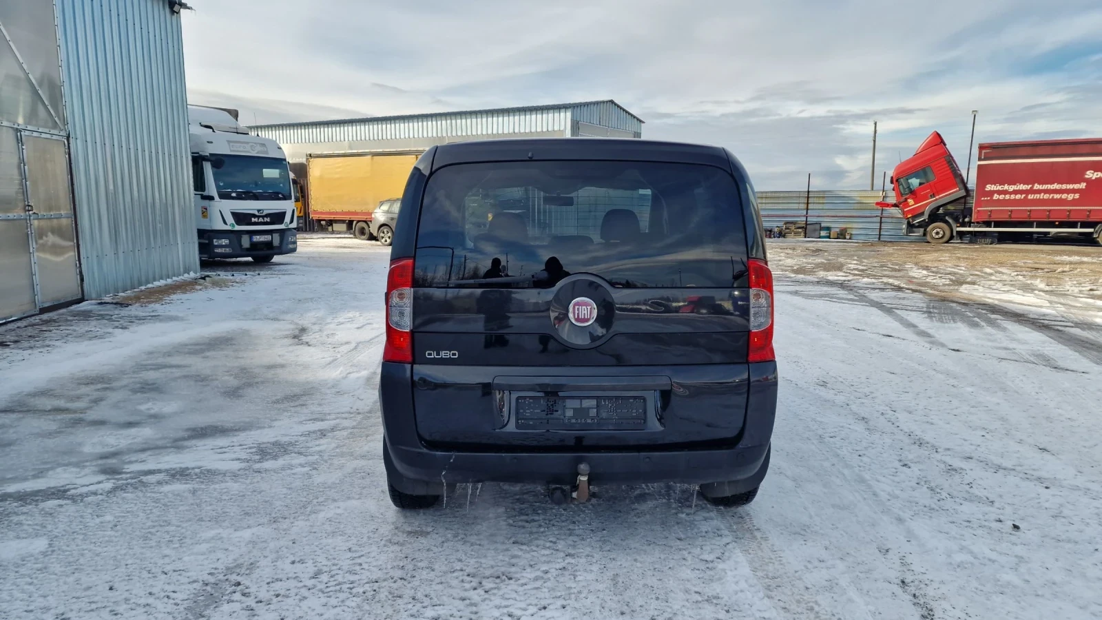 Fiat Qubo | Mobile.bg � ����������� 4