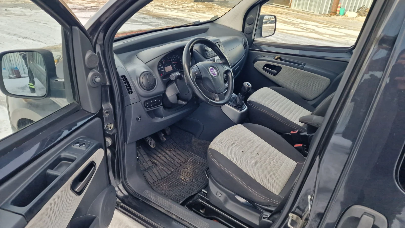 Fiat Qubo | Mobile.bg � ����������� 7
