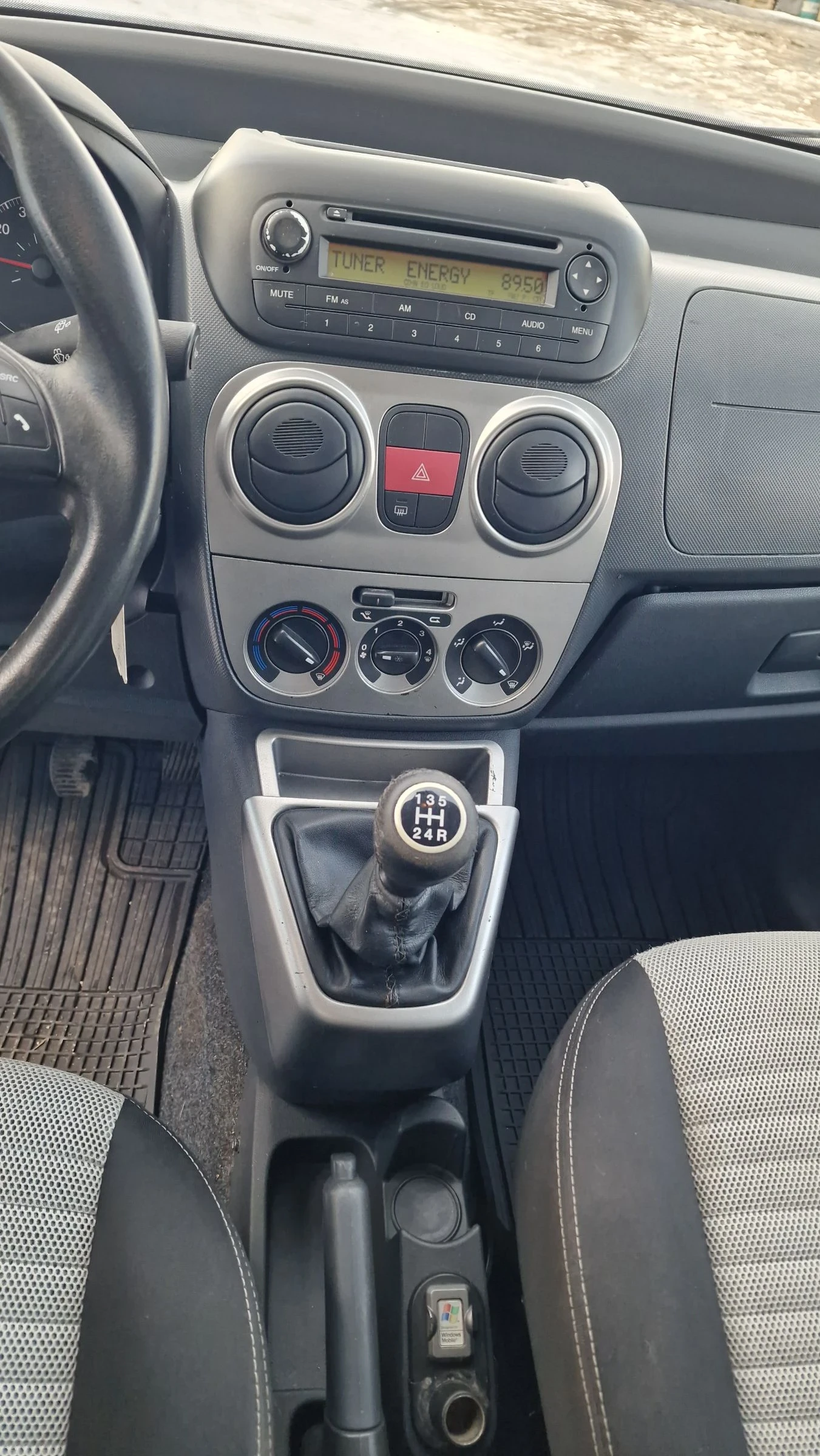 Fiat Qubo | Mobile.bg � ����������� 9