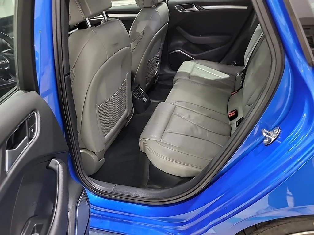 Audi S3 * TECHNIK * CARFAX * ��� ������������ ������ | Mobile.bg � ����������� 12