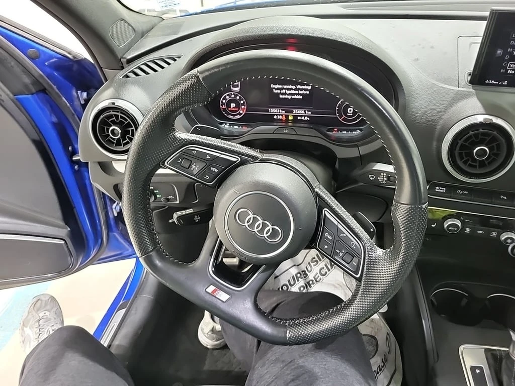 Audi S3 * TECHNIK * CARFAX * ��� ������������ ������ | Mobile.bg � ����������� 11