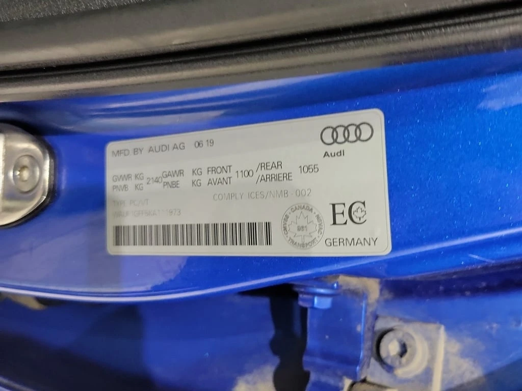 Audi S3 * TECHNIK * CARFAX * ��� ������������ ������ | Mobile.bg � ����������� 15
