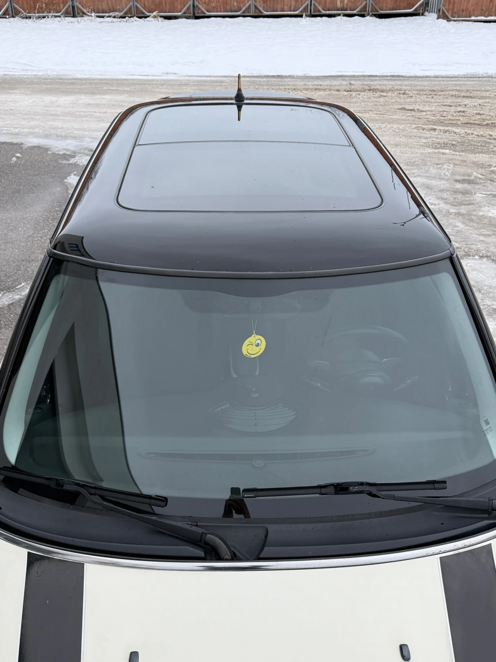 Mini Cooper 1.6d �������� ����� ����� | Mobile.bg � ����������� 17