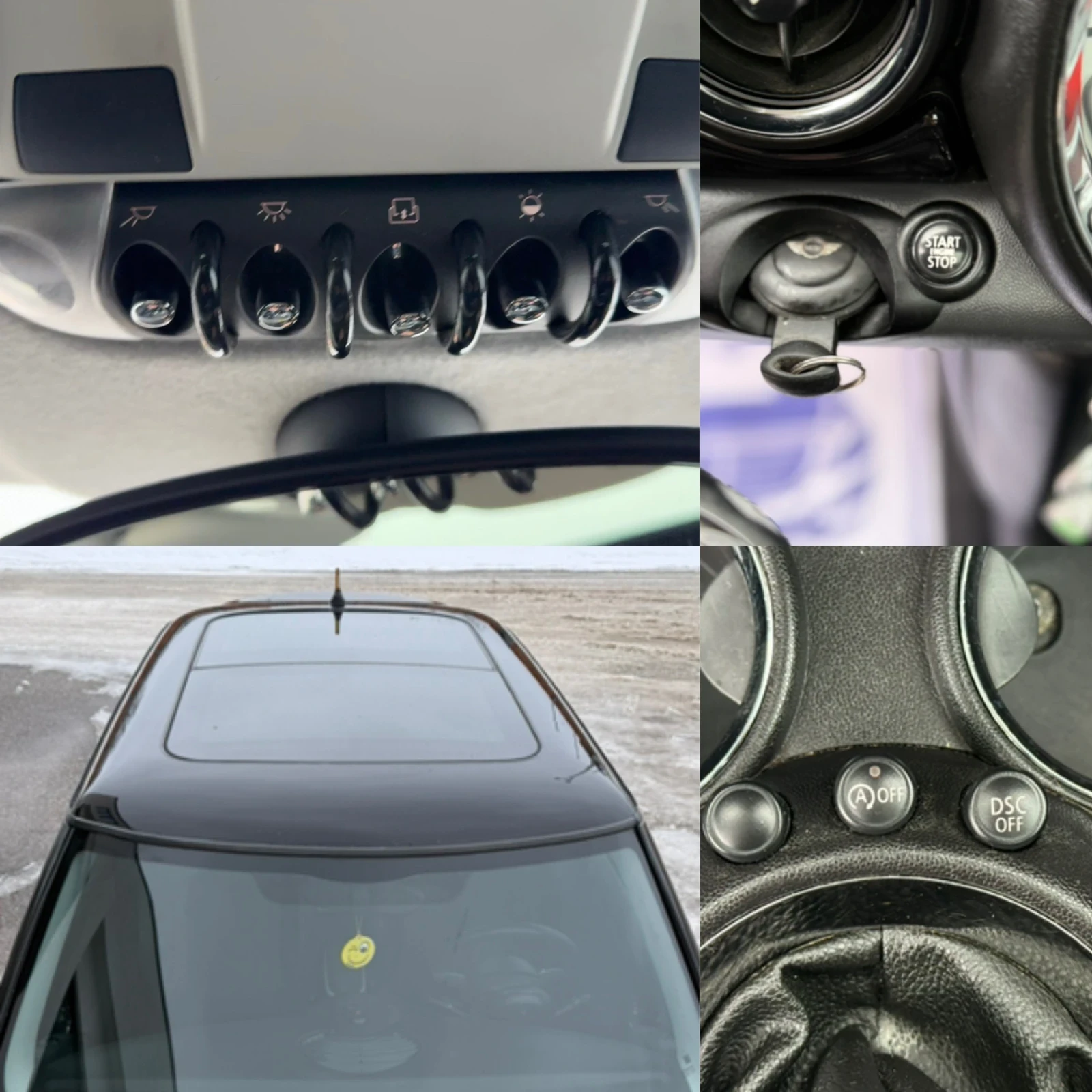 Mini Cooper 1.6d �������� ����� ����� | Mobile.bg � ����������� 14