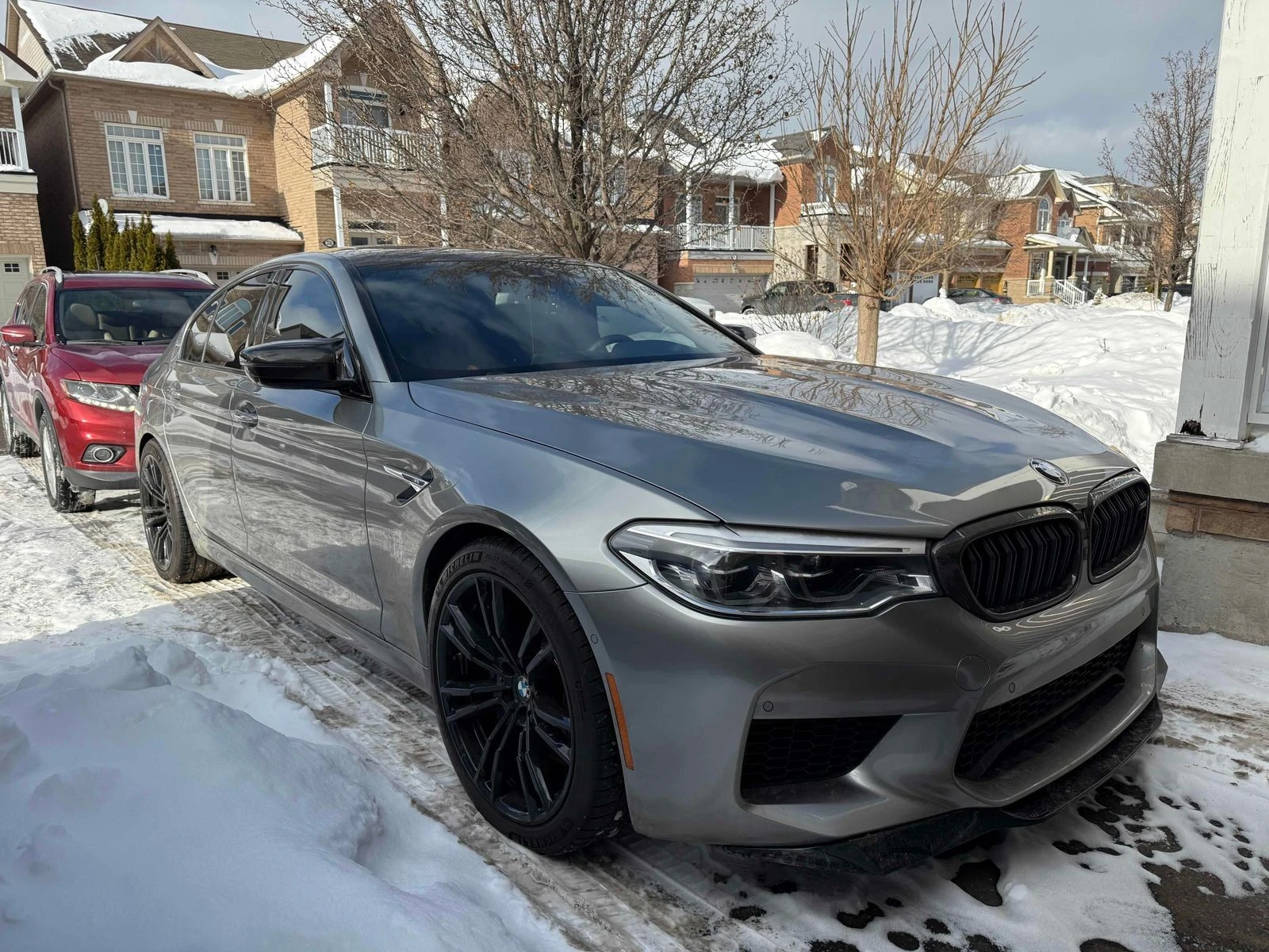 BMW M5 � ����������� & ���� ������ | Mobile.bg � ����������� 1