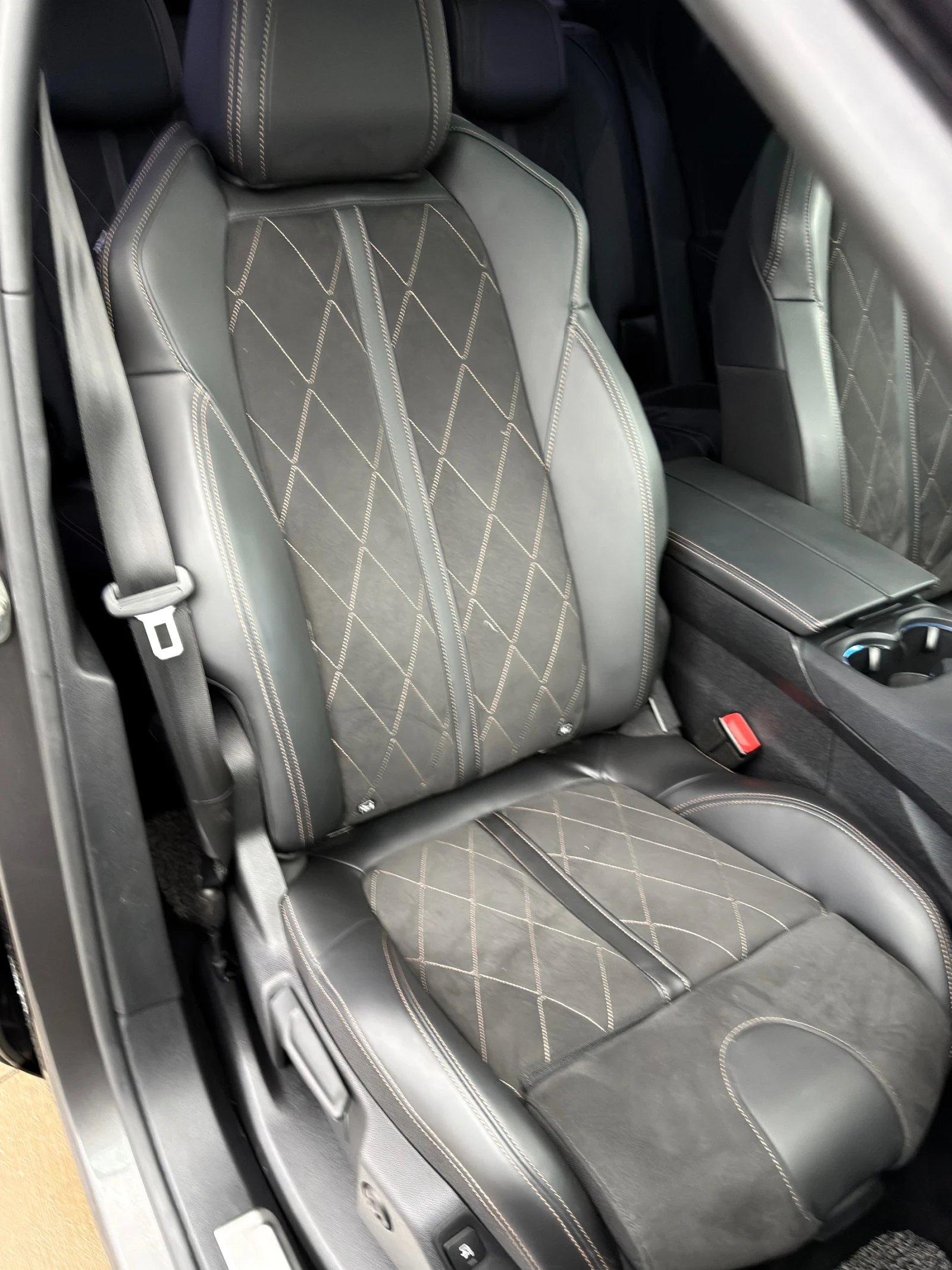 Peugeot 3008 GT EDITION 69.000 km  - изображение 9