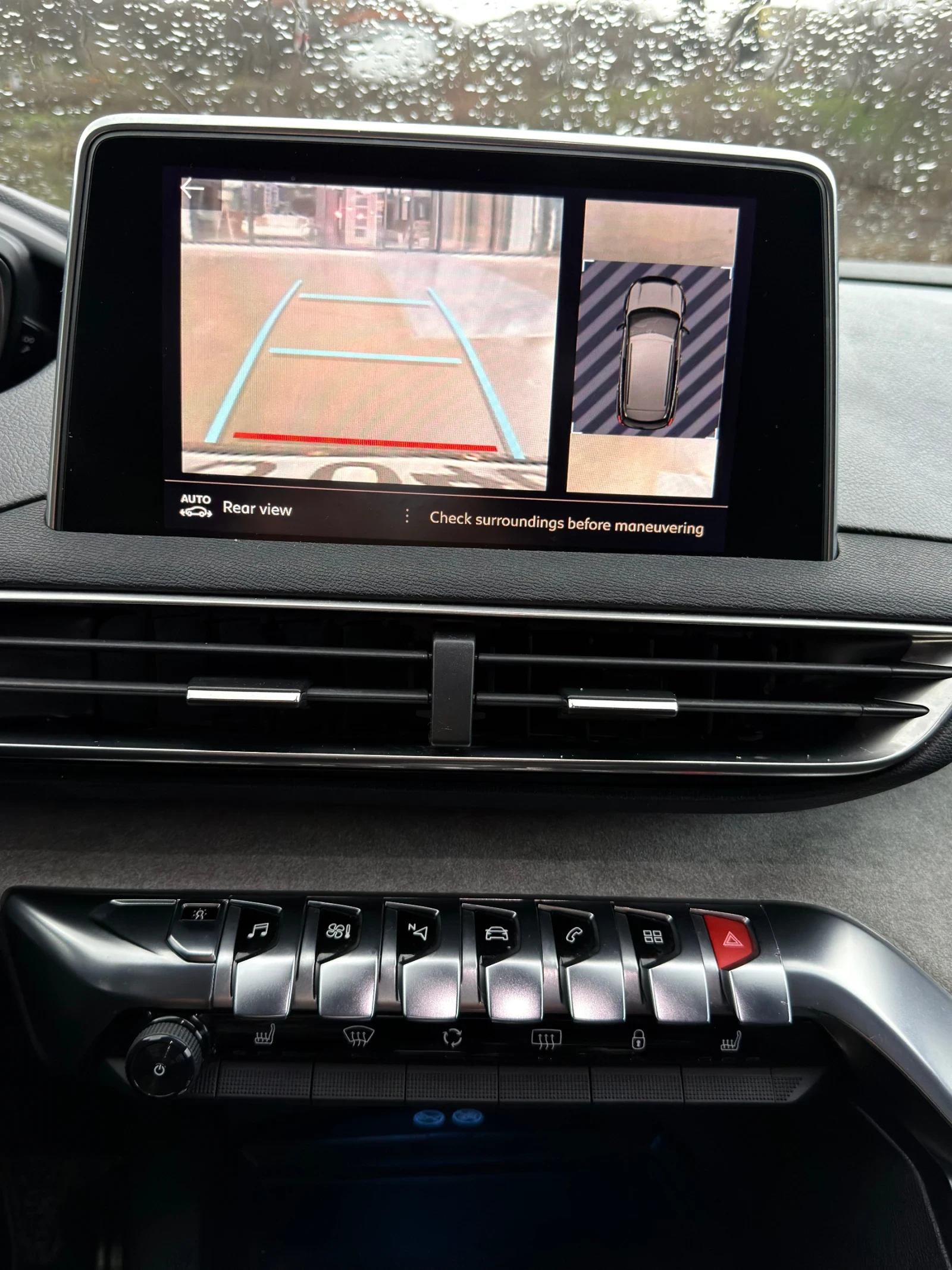 Peugeot 3008 GT EDITION 69.000 km  | Mobile.bg � ����������� 15