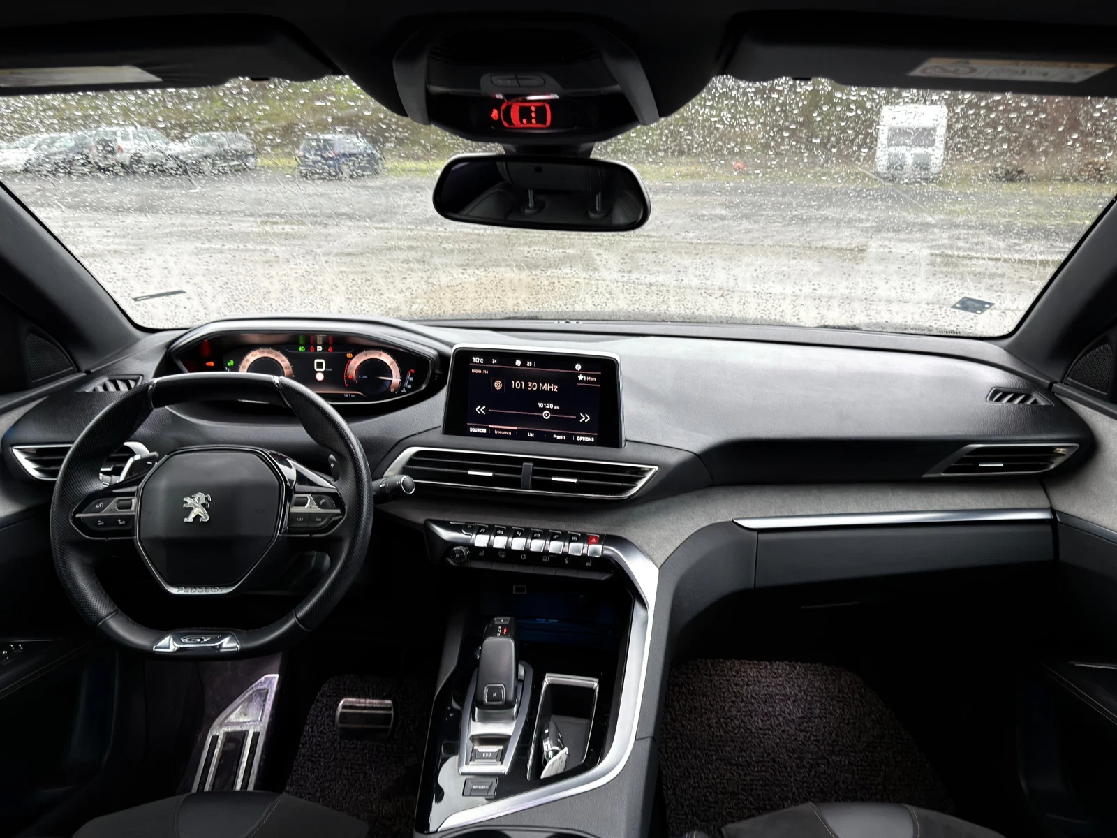 Peugeot 3008 GT EDITION 69.000 km  | Mobile.bg � ����������� 12