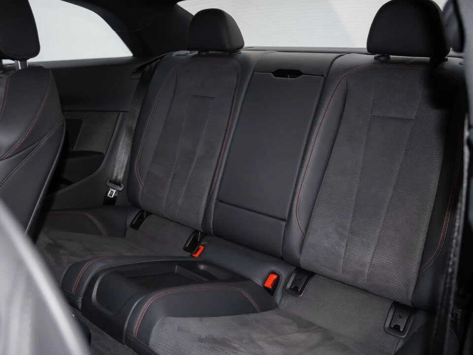 Audi A5 Quattro* АвтоКредит* (ЦЕНА ДО БГ) - изображение 6