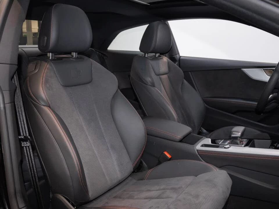 Audi A5 Quattro* ����������* (���� �� ��) | Mobile.bg � ����������� 17