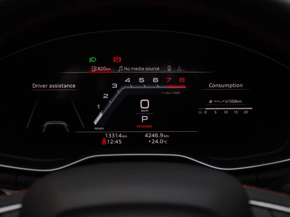 Audi A5 Quattro* ����������* (���� �� ��) | Mobile.bg � ����������� 15